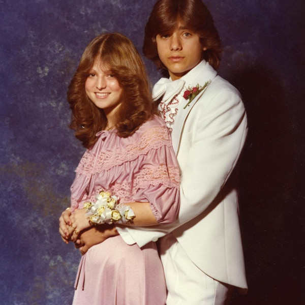 John Stamos, Prom John Stamos, Prom